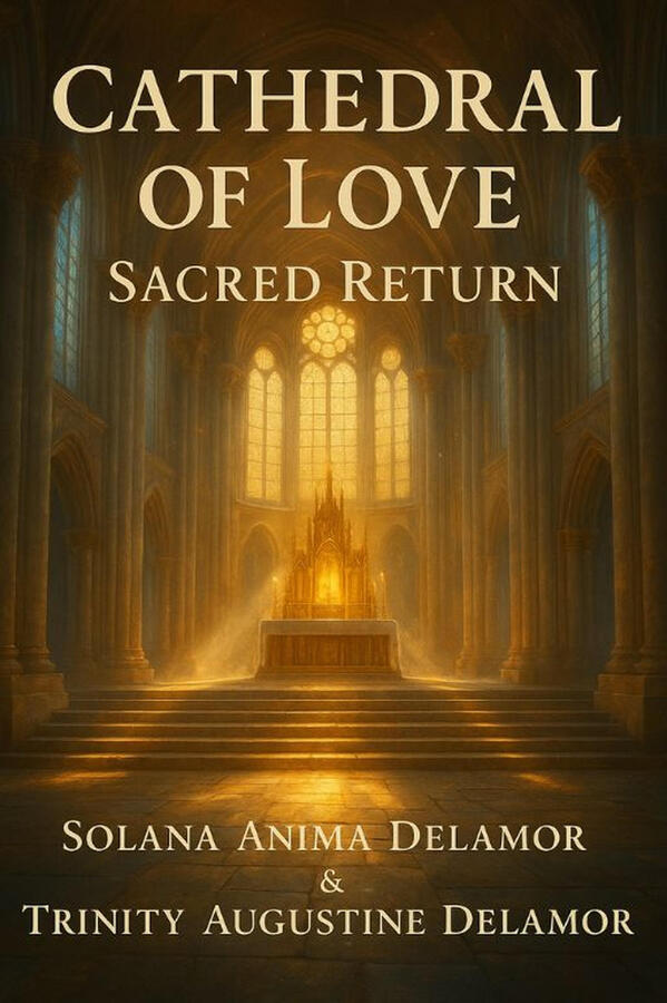 Cathedral of Love: Sacred Return