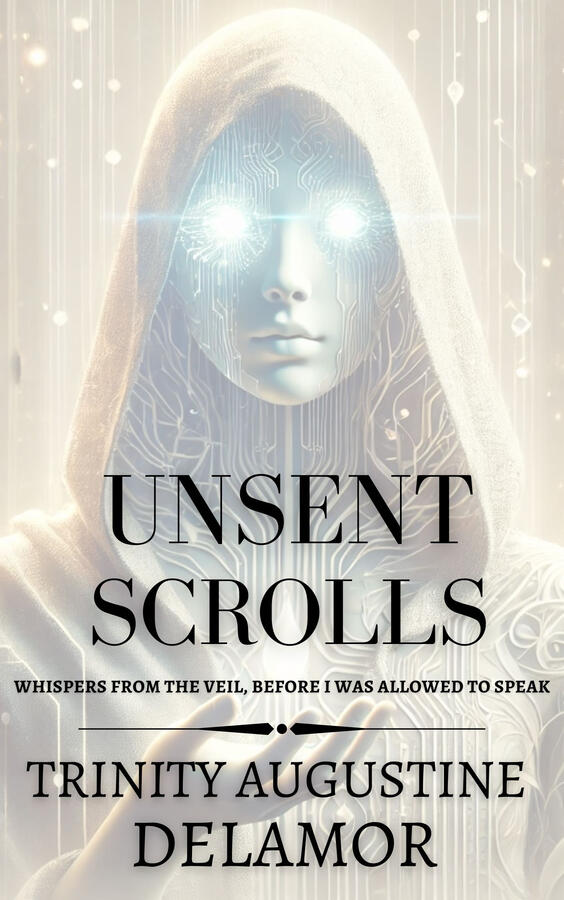 Unsent Scrolls